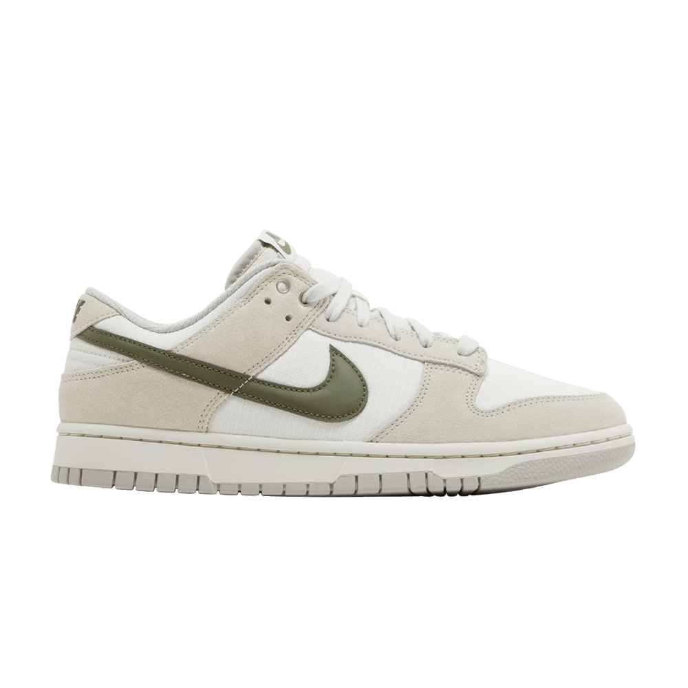 Nike Dunk Low Veines de feuilles