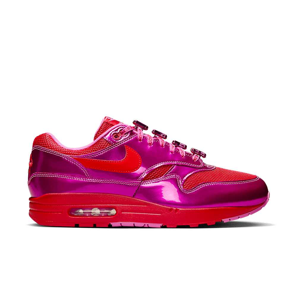 Nike Air Max 1 PR PRM Saint-Valentin Playful Pink