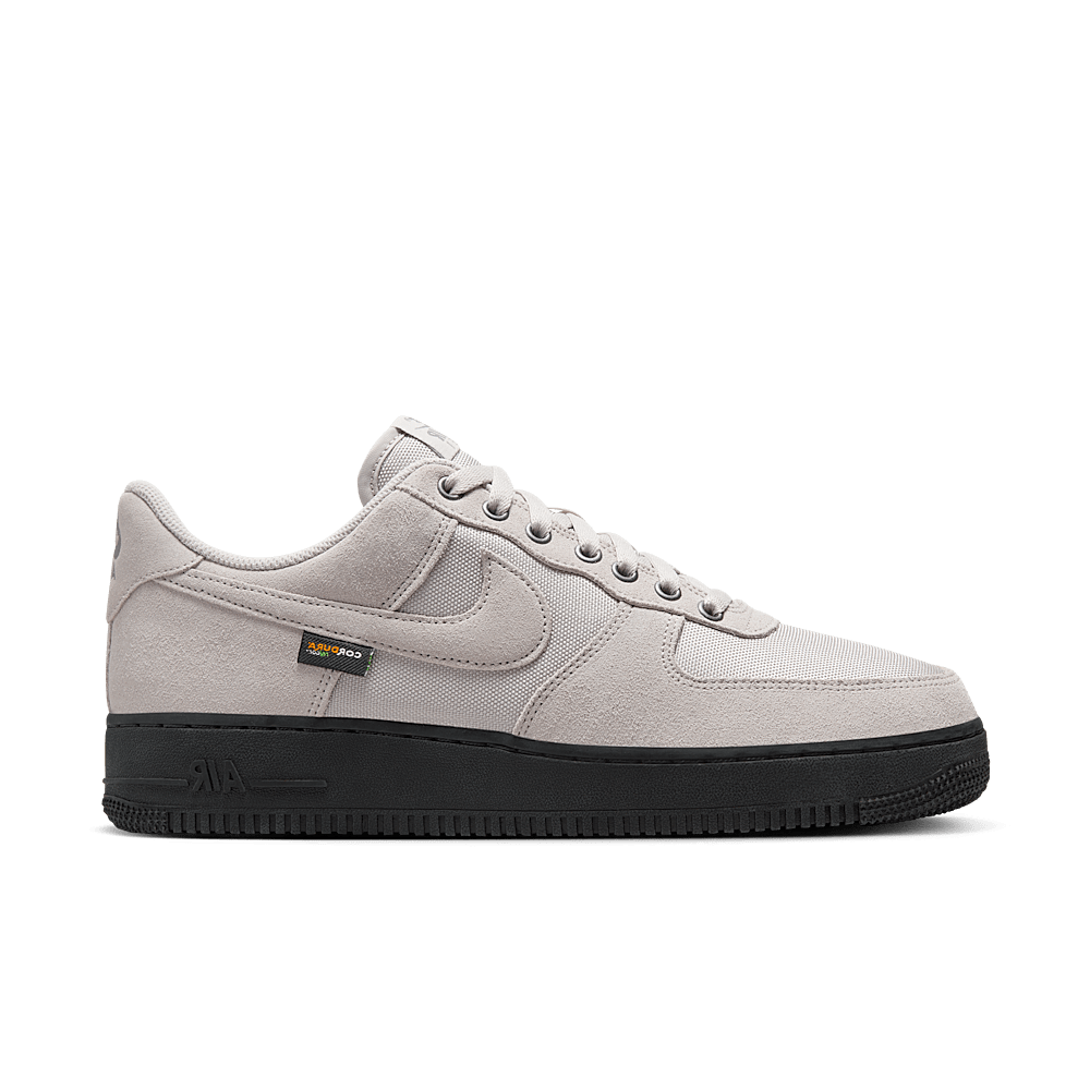Nike Air Force 1 Low '07 Cordura Minerai de Fer