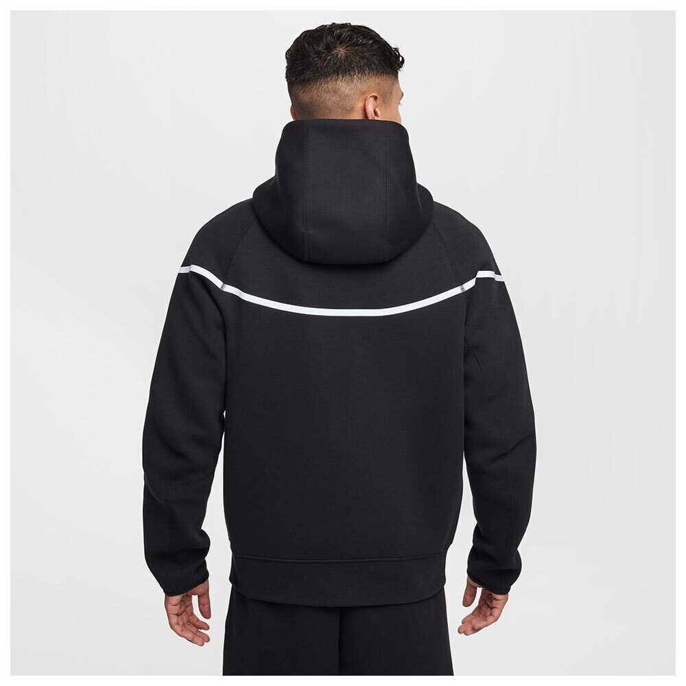 Veste zippée Nike Sportswear Tech Fleece