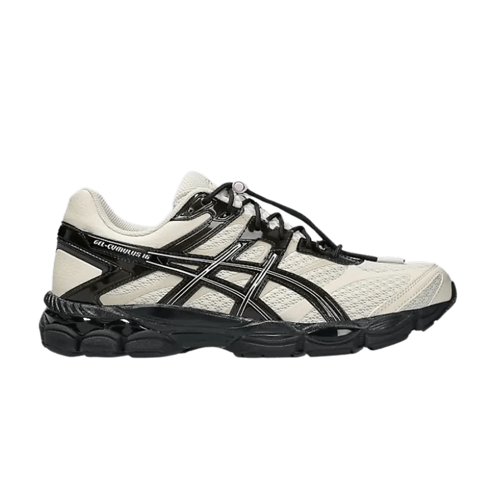ASICS Gel-Cumulus 16 Finesse Rose du Désert