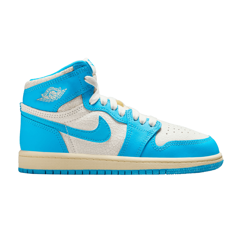 Jordan 1 Retro High OG UNC Reimagined (PS)