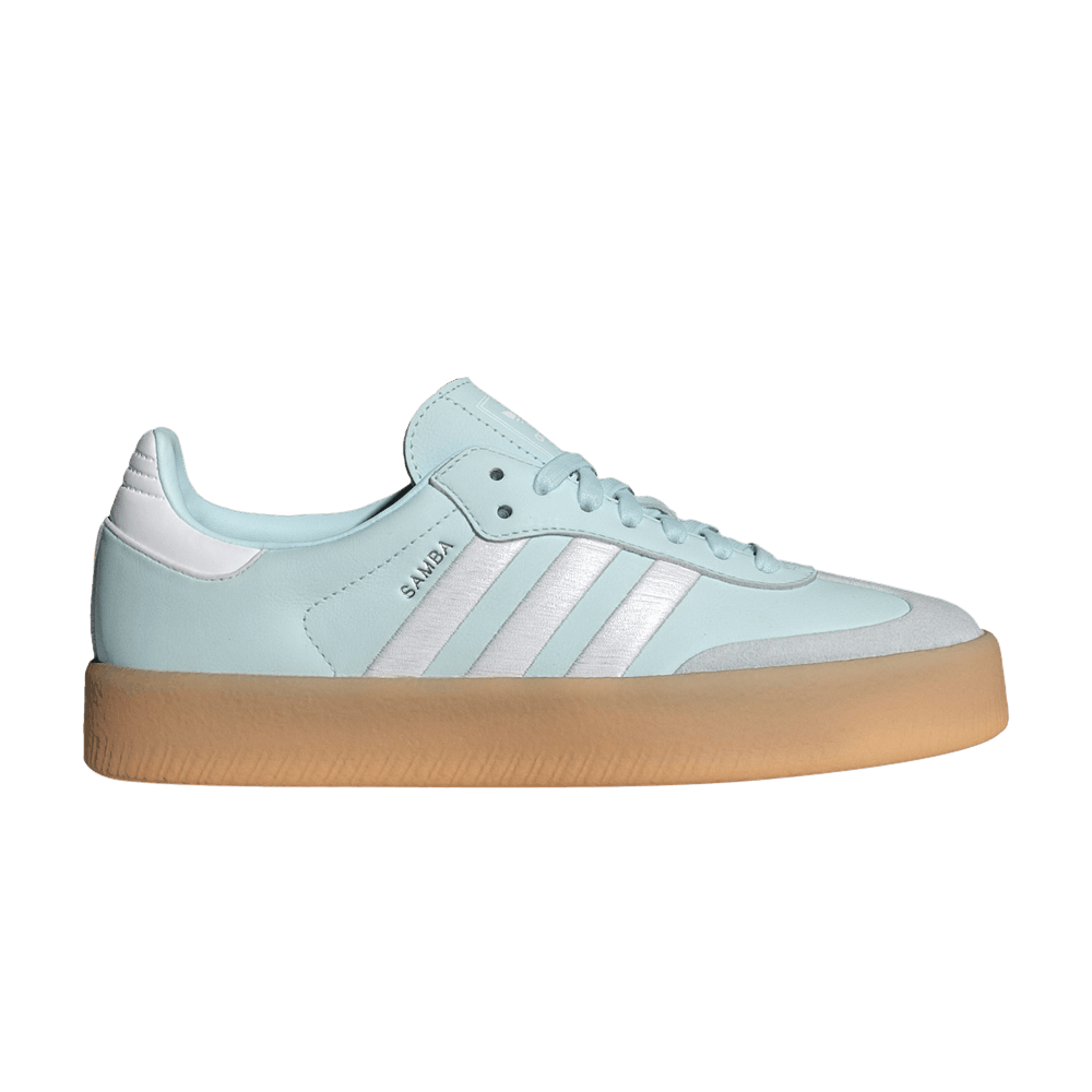 adidas Sambae Almost Blue (Femme)