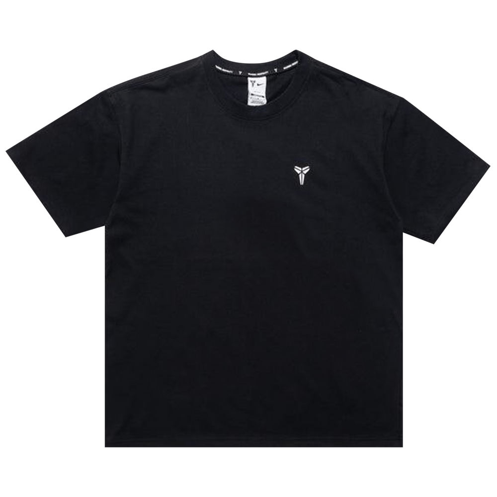 Nike Kobe Bryant Dri Fit M90 Multicolor Light Tee Noir