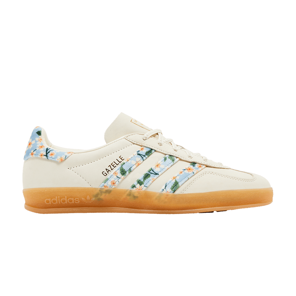 adidas Gazelle Indoor Liberty London Mitsi Day (femme)