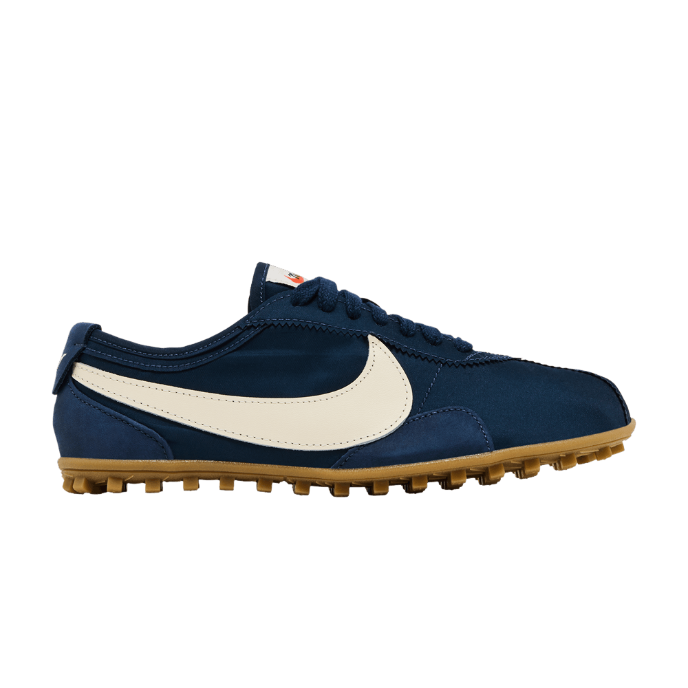 Nike Moon Shoe Midnight Navy Gum (Femme)