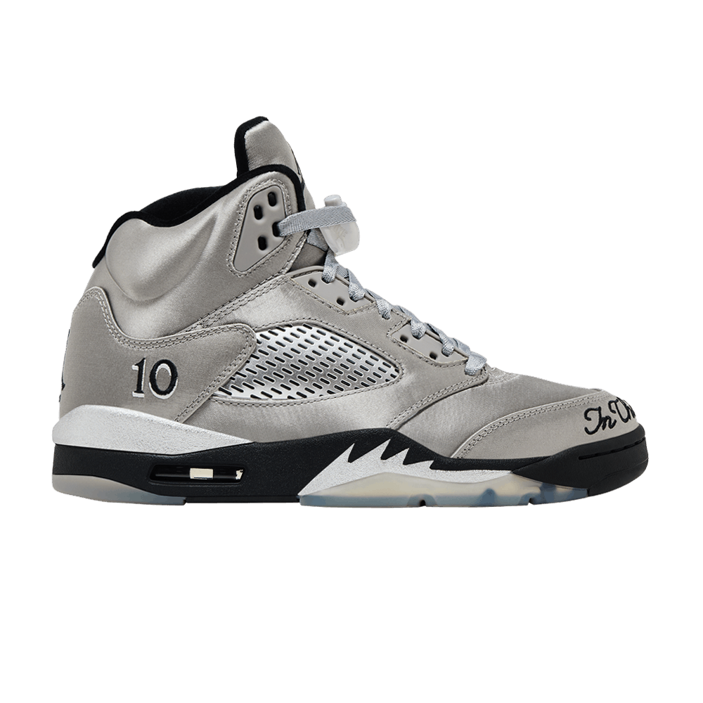 Jordan 5 Retro Wings (2025) (Femme)