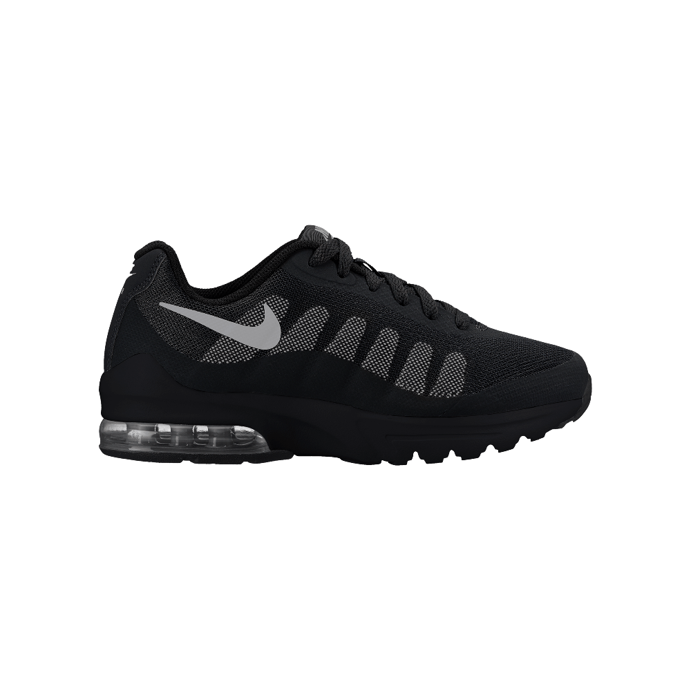 NIKE AIR MAX INVIGOR NOIR (GS)