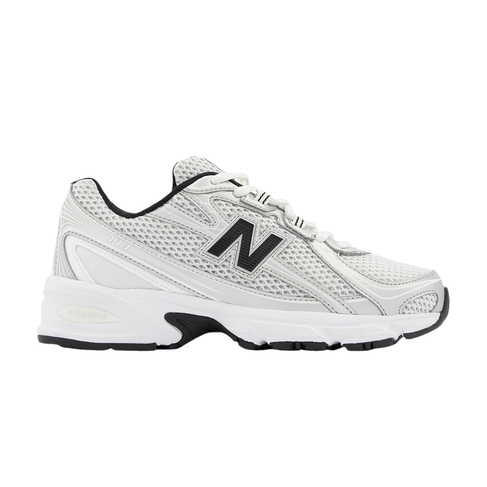 New Balance 740 Gris Noir (GS)