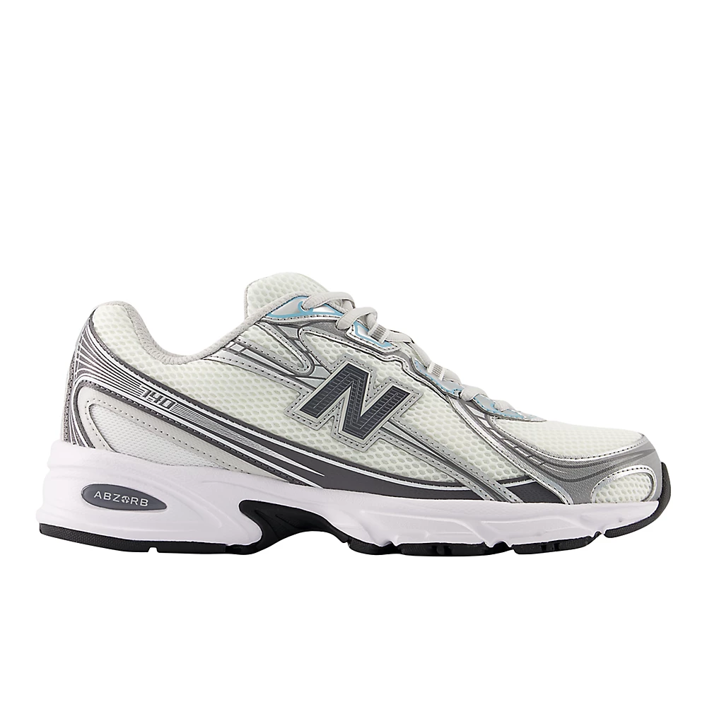 New Balance 740 White Castlerock