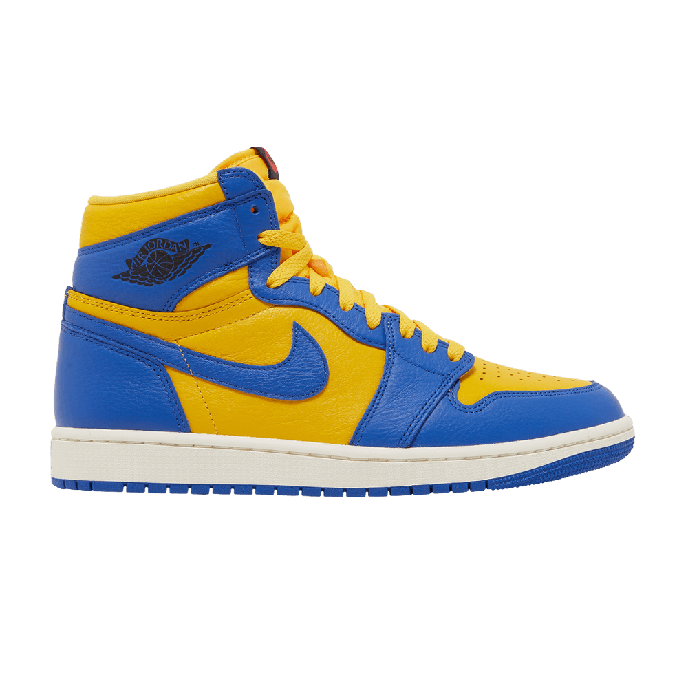 Jordan 1 Retro High OG Reverse Laney (Femme)
