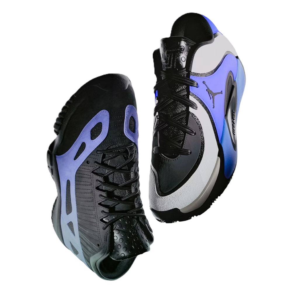 Jordan Tatum 4 & Jordan 11 Retro Low IE Jayson Tatum World Tour Pack Bienvenue à Londres