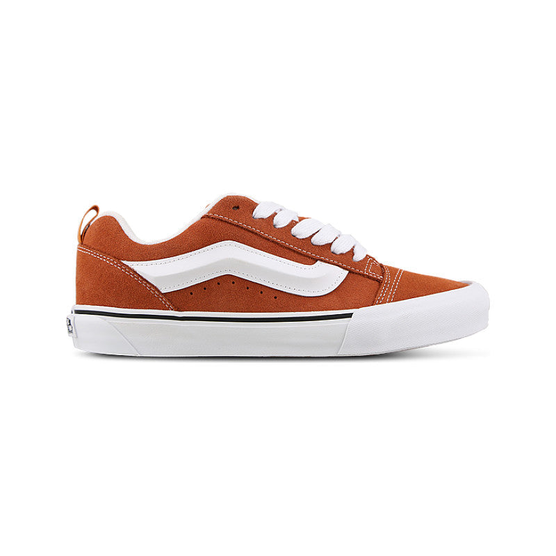 Vans Knu Skool Orange