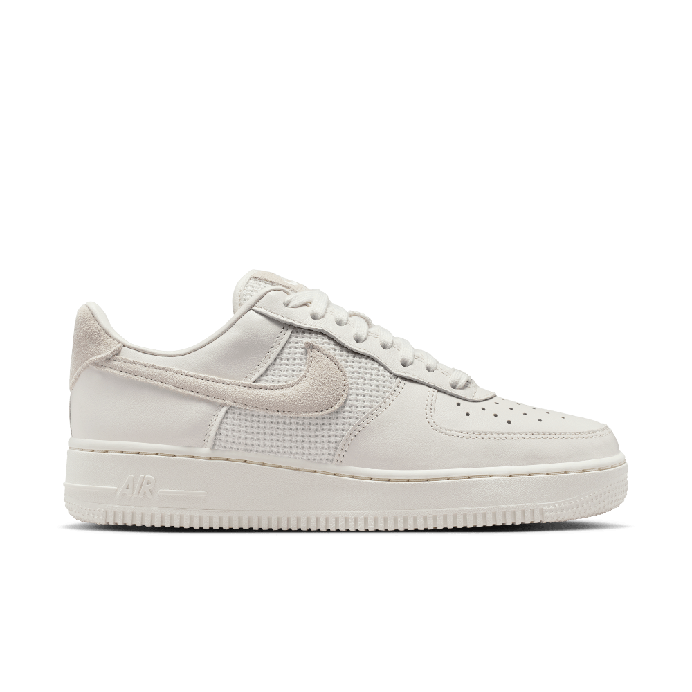 Nike Air Force 1 '07 Chaussures pour Femme Phantom/Blanc/Phantom