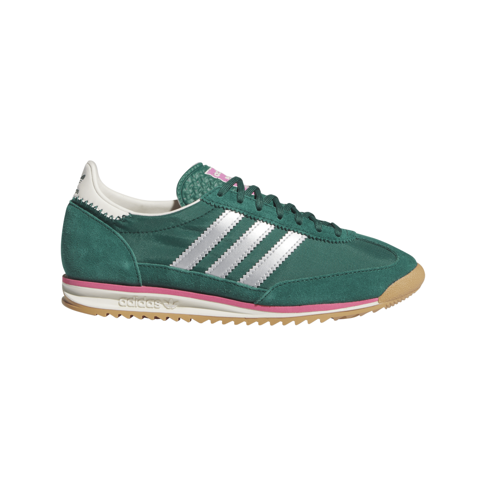 adidas SL 72 Preloved Green (Femme)