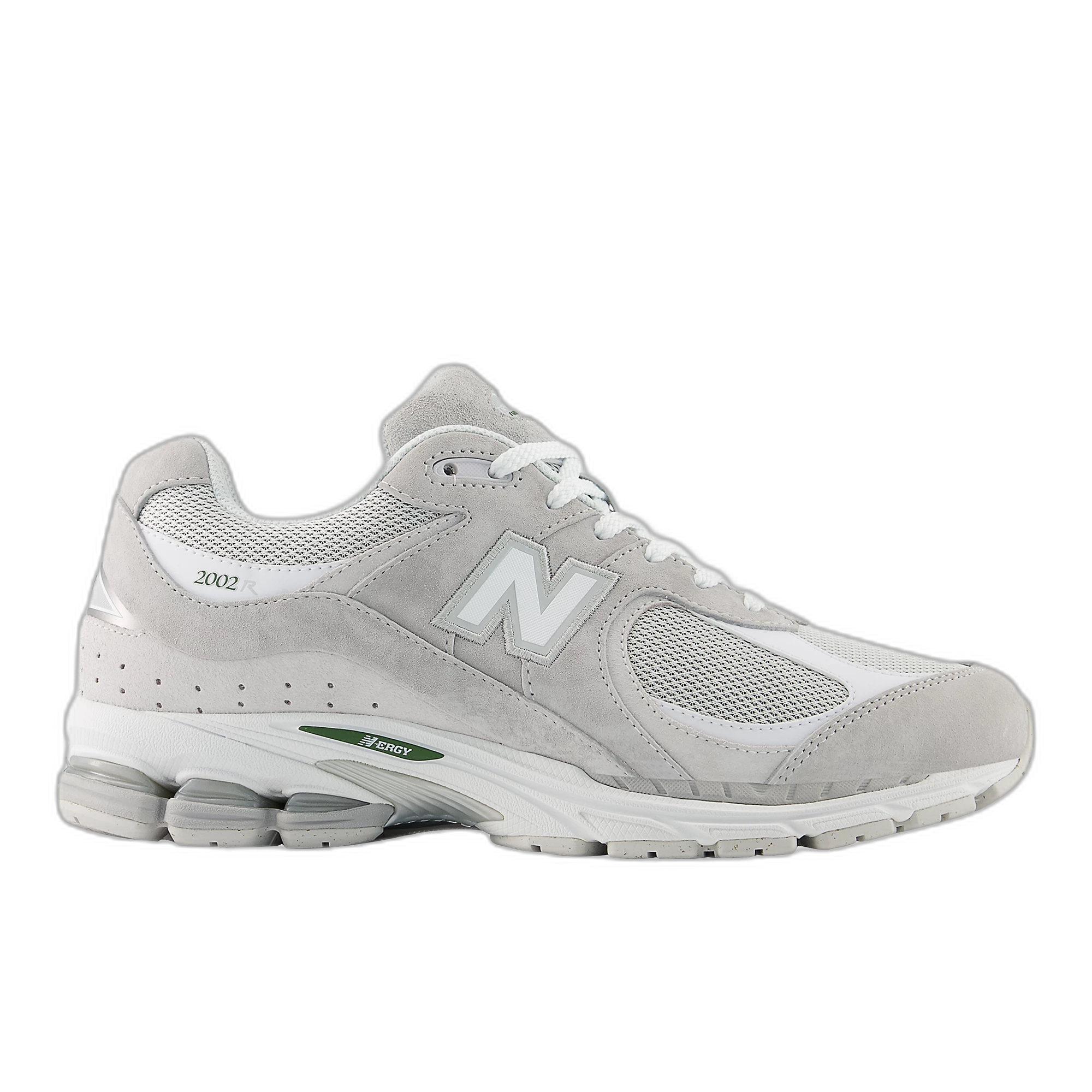 New Balance 2002R Gris Sarcelle