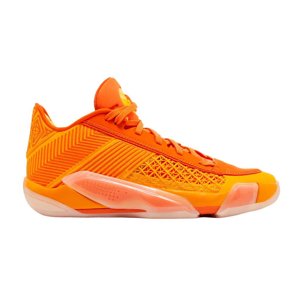 Jordan 38 Low Dearica Hamby Sunshine (Femme)