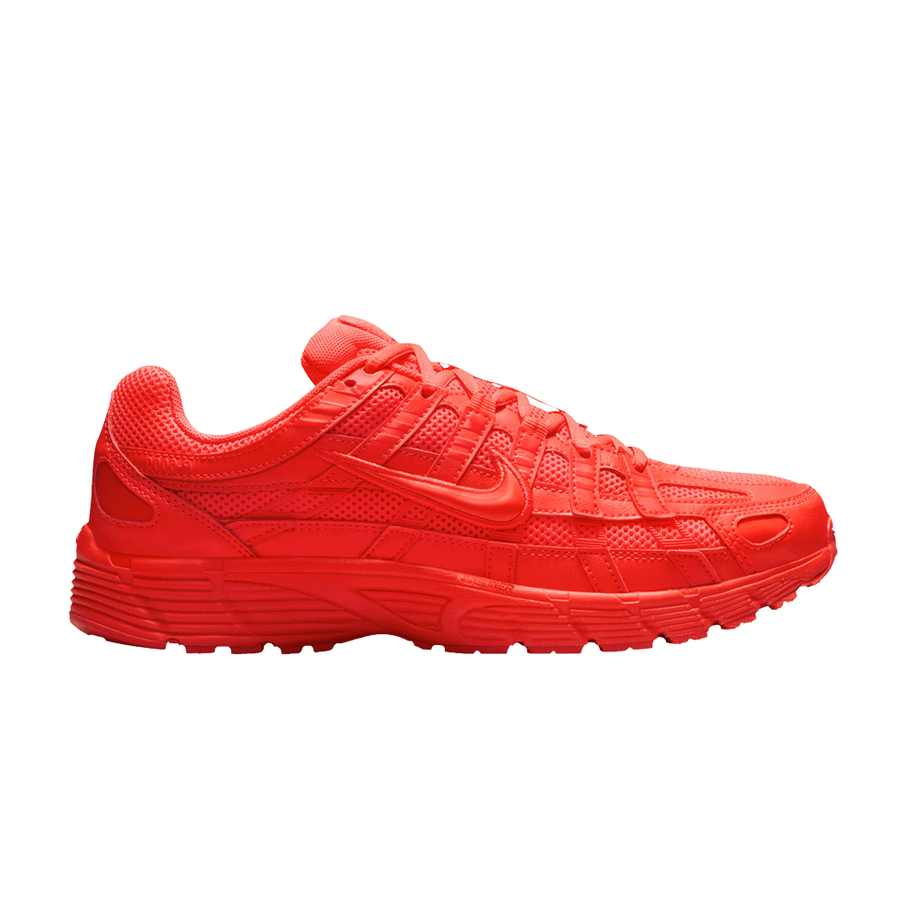 Wmns P-6000 «Bright Crimson»
