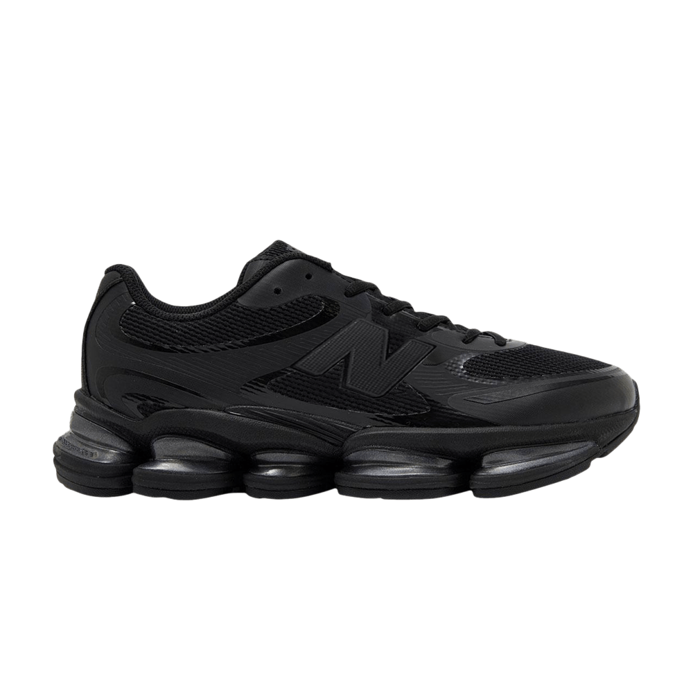 New Balance Abzorb 2000 Noir
