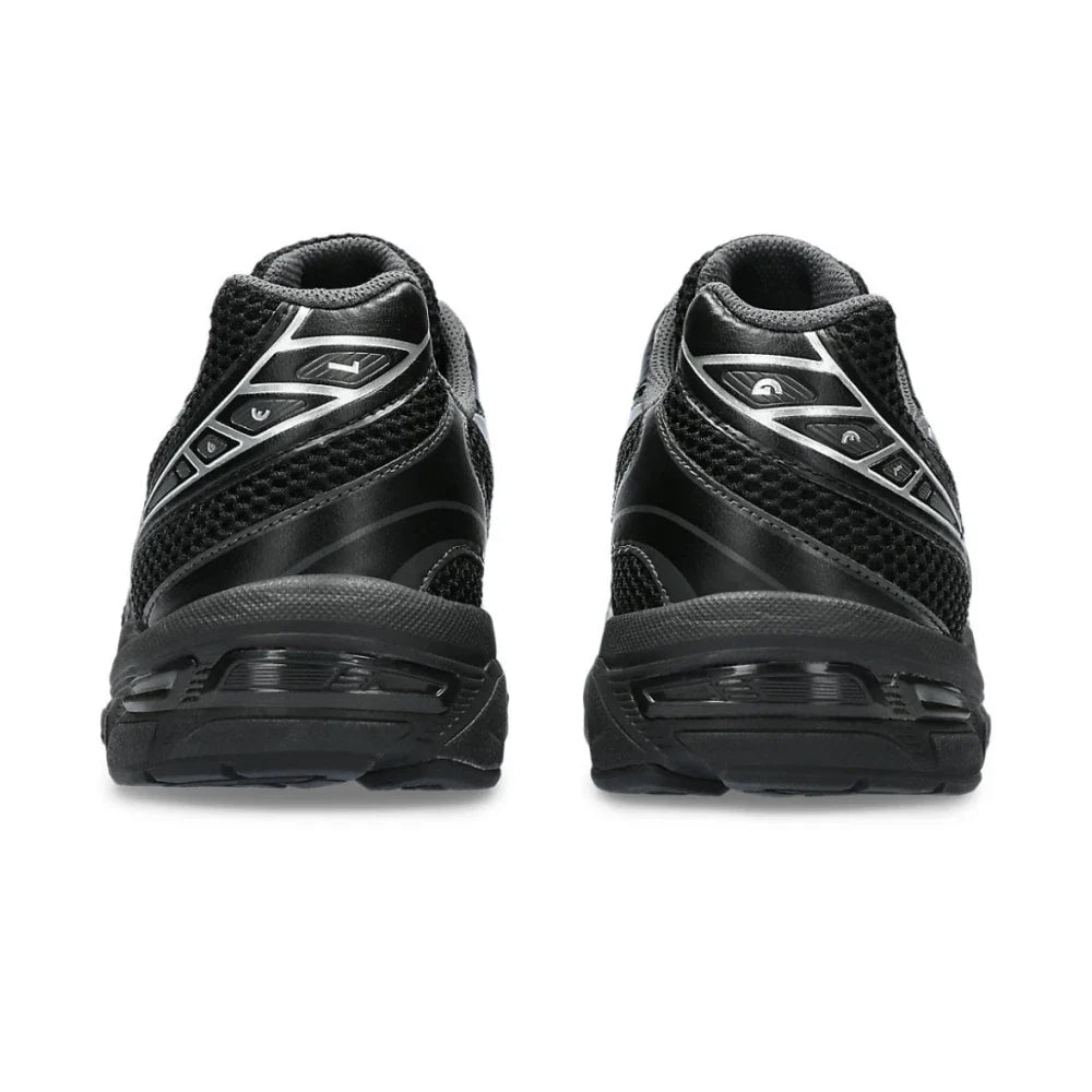 ASICS Gel 1130 Black Pure Silver