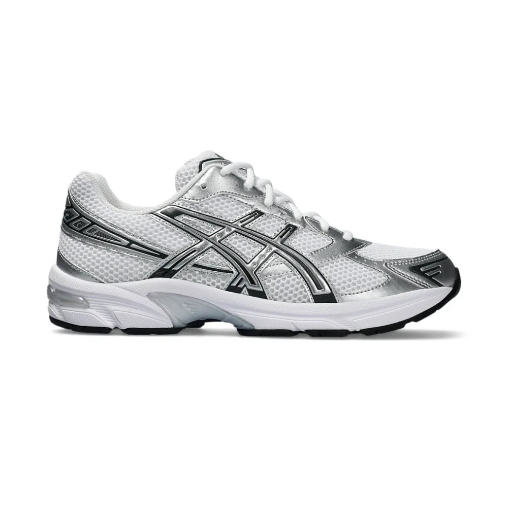 ASICS Gel 1130 White Pure Silver