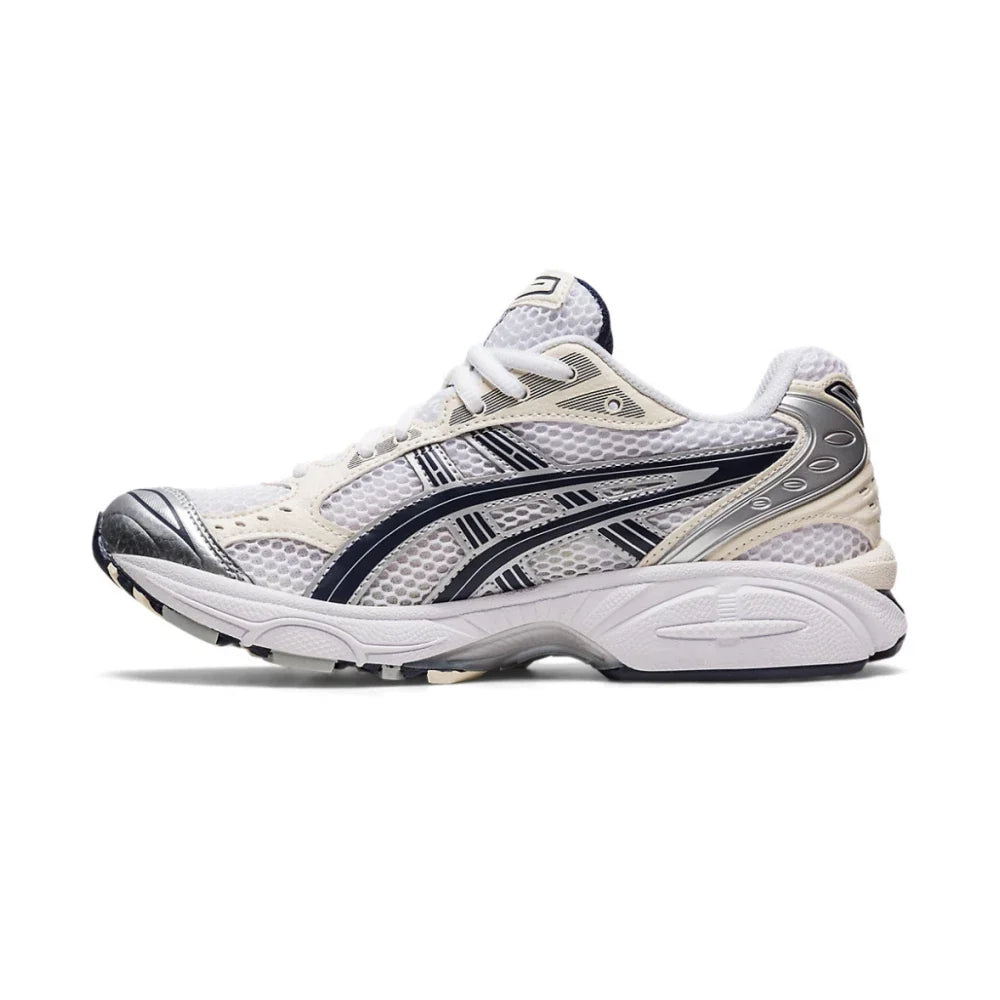ASICS Gel Kayano 14 White Midnight