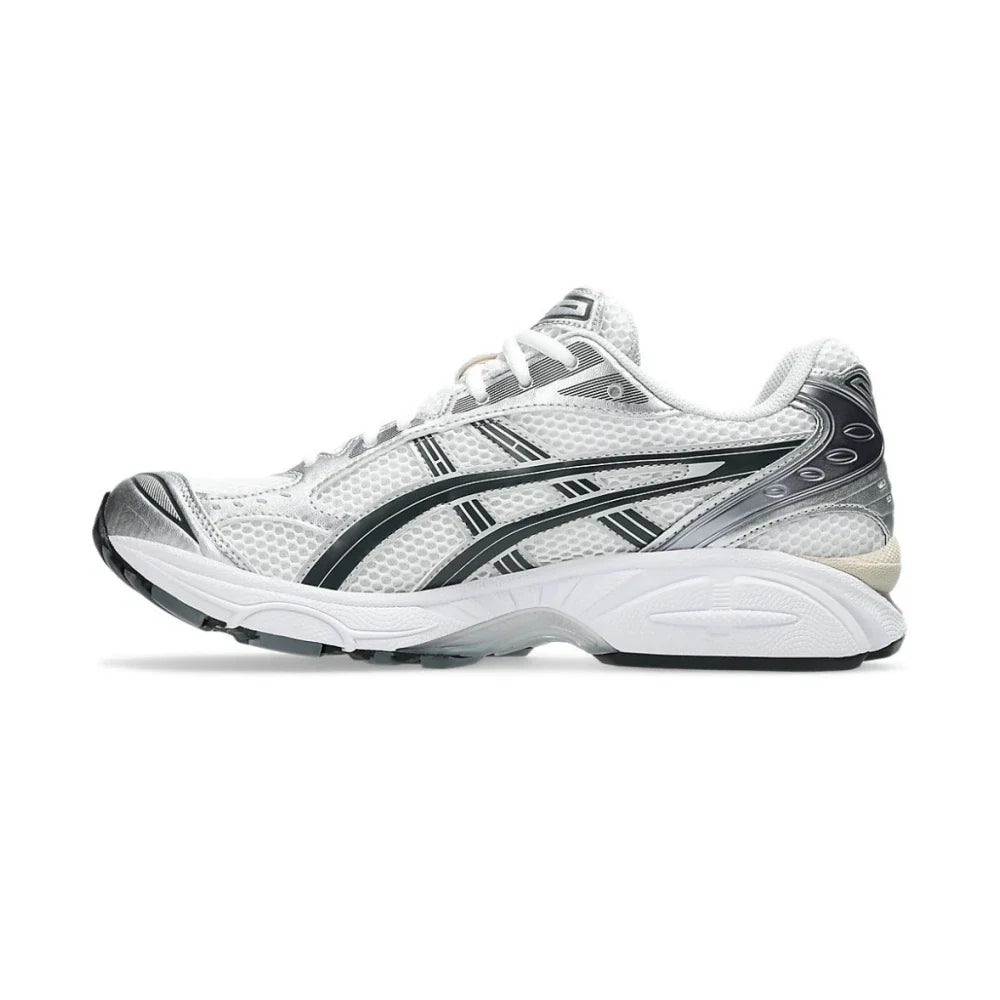 ASICS Gel Kayano 14 White Graphite Grey