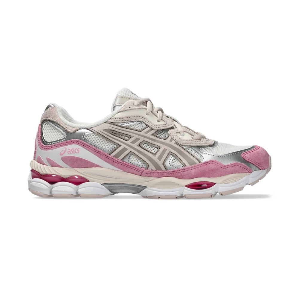 ASICS Gel NYC Cream Pink