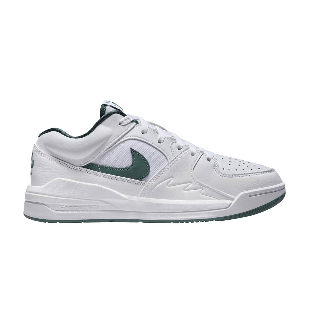 Jordan Stadium 90 Oxidized Green (Femme)