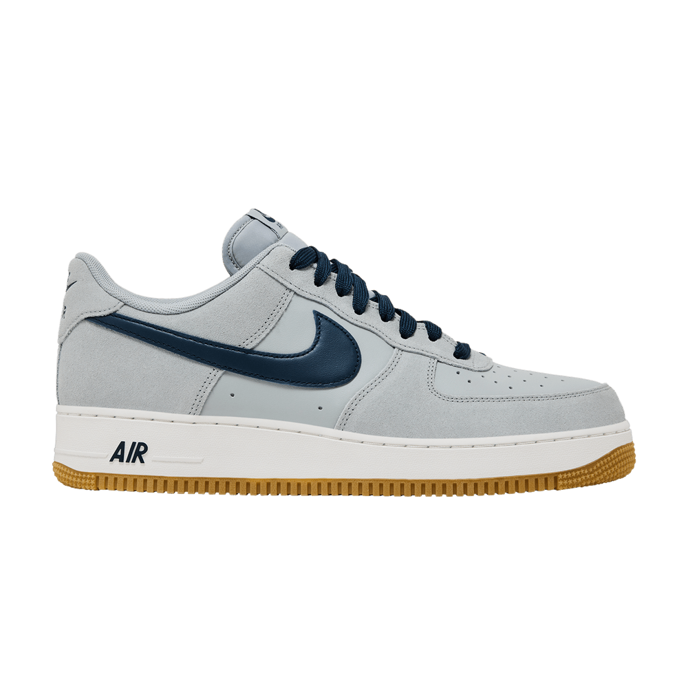 Nike Air Force 1 Low '07 LV8 Gris fumé clair