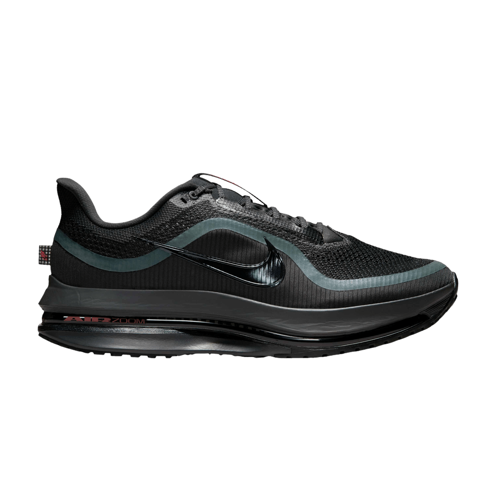 Nike Air Zoom Pegasus Premium Anthracite Noir