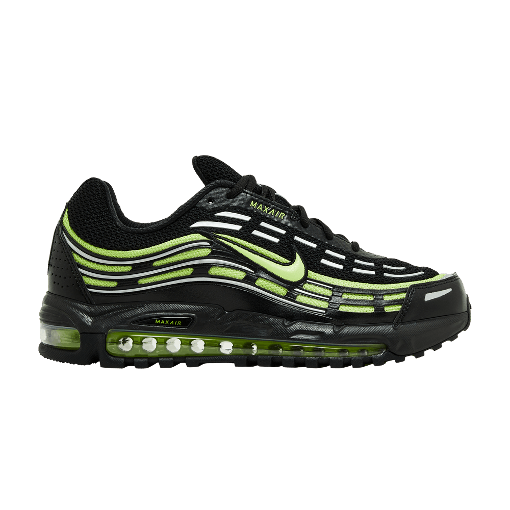 Nike Air Max TL 2.5 Noir Citron