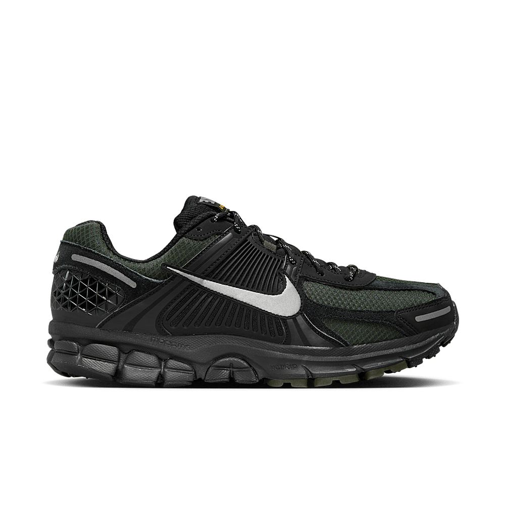 Nike Zoom Vomero 5 Noir Sequoia