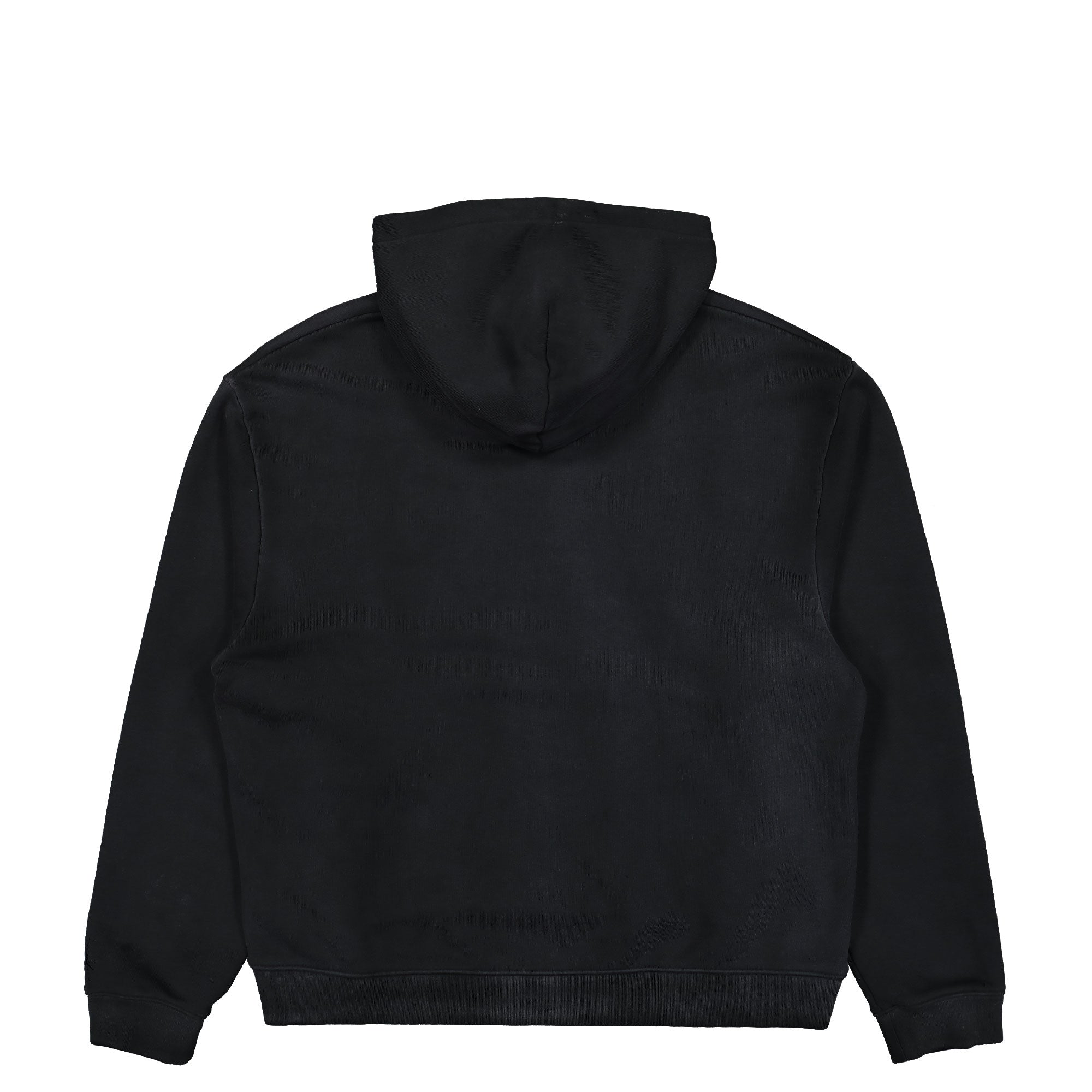 Jordan x Travis Scott Hoodie Noir