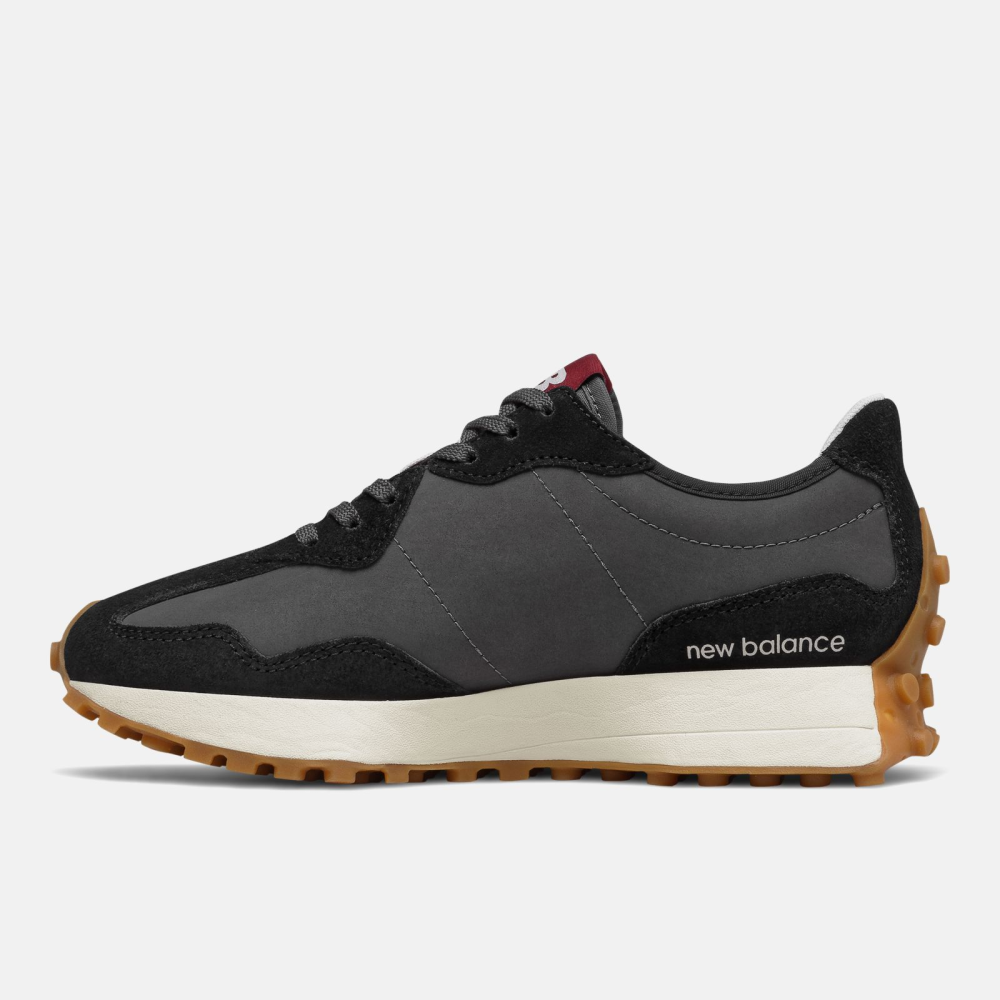 New Balance 327 Black Moonbeam (Women's)