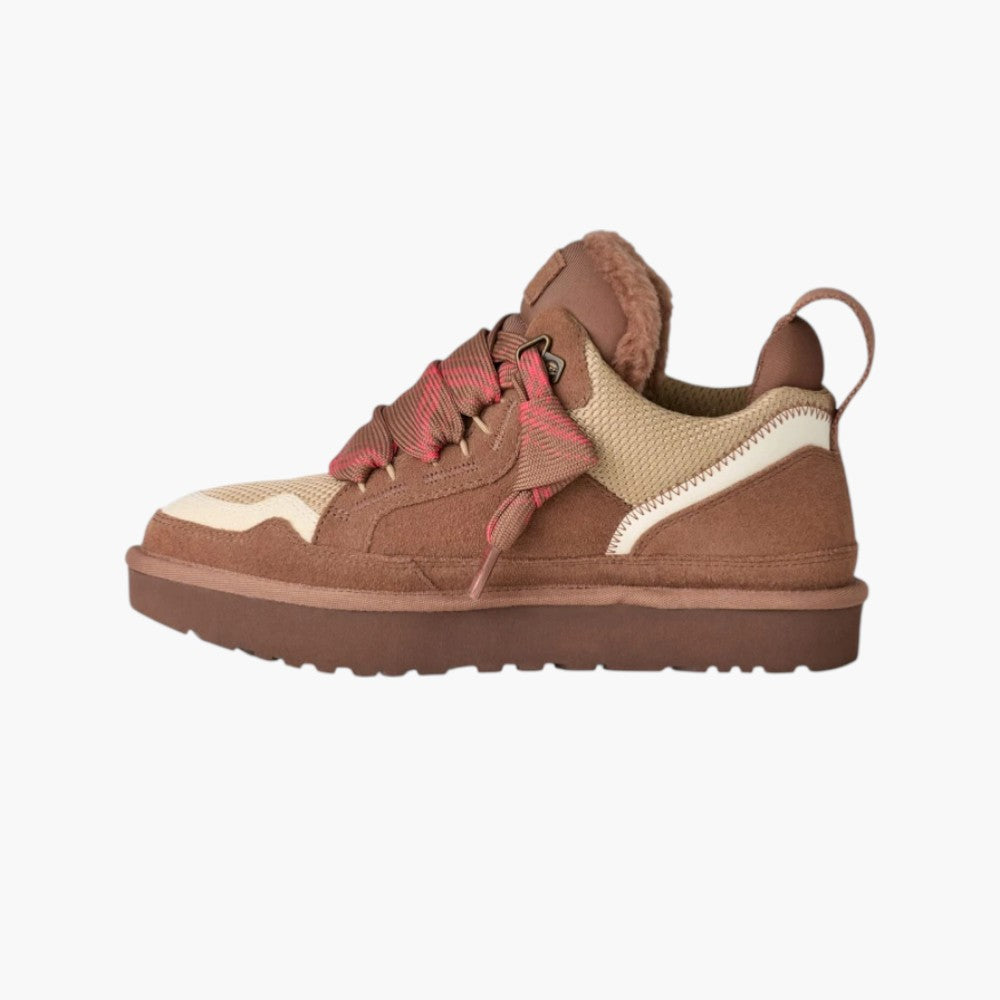 UGG Lowmel Rocky Oak