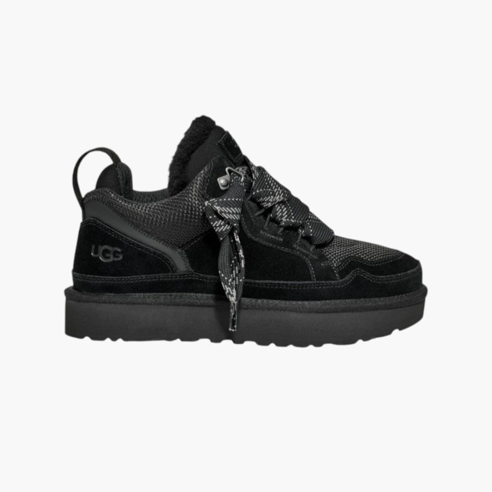 UGG Lowmel Black