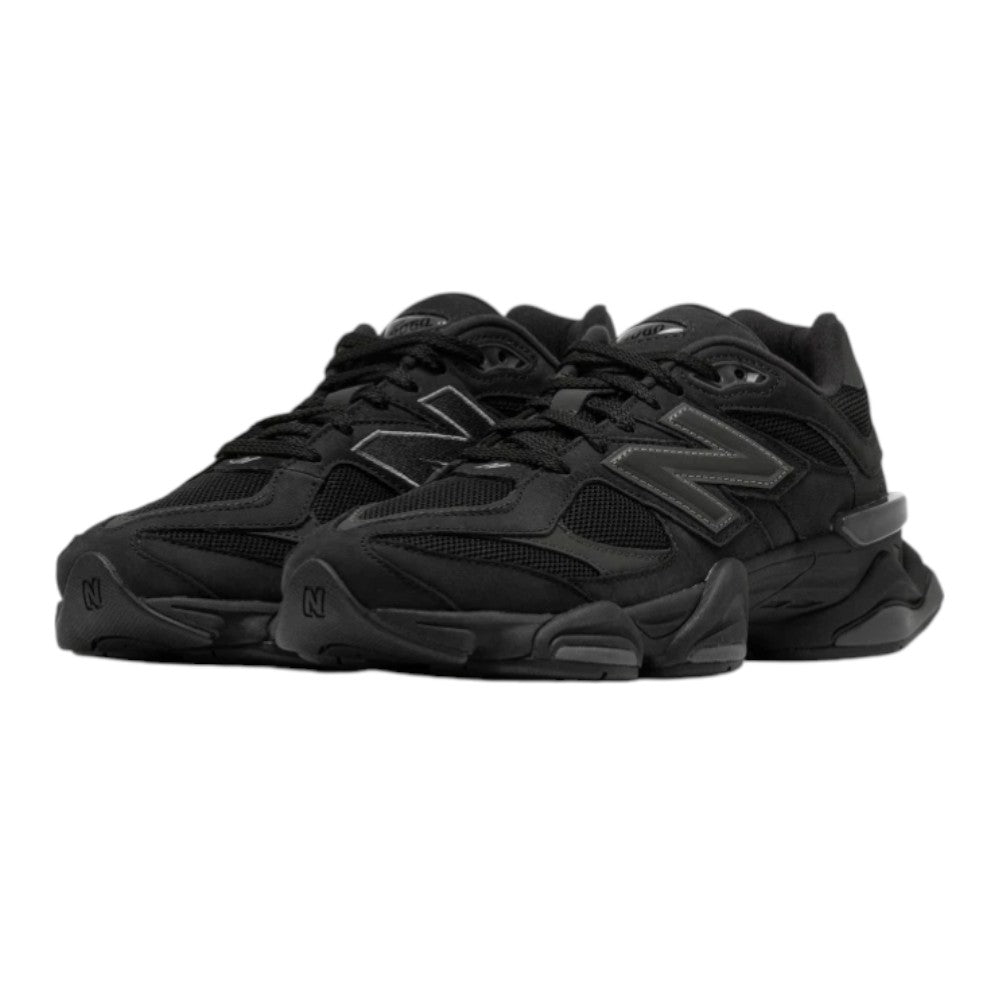New Balance 9060 Black Cat