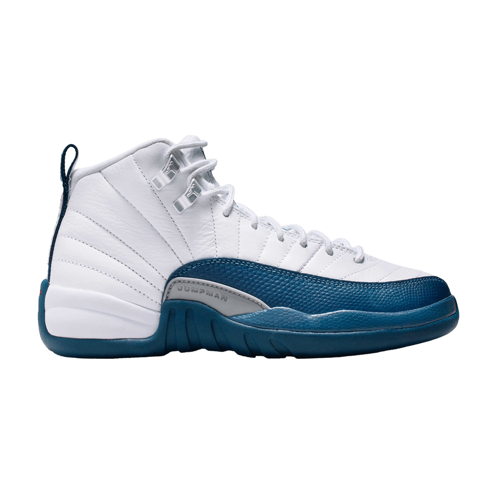Jordan 12 Retro French Blue (2025) (GS)