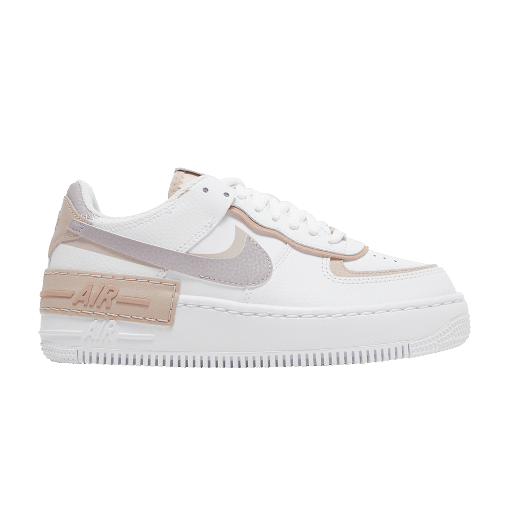 Nike Air Force 1 Low Shadow Amethyst Ash (Femme)