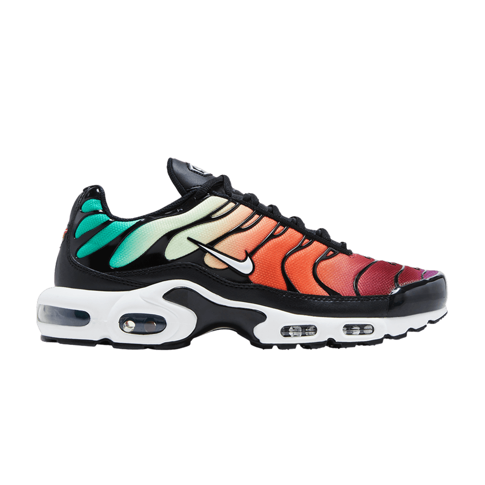 Nike Air Max Plus Rainbow (Femme)