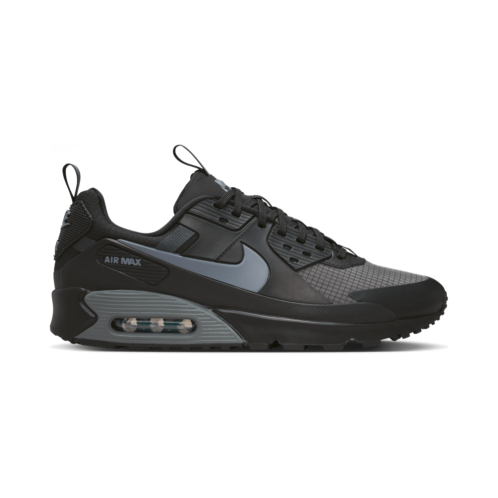 Air Max 90 Drift Noir Gris Loup Anthracite
