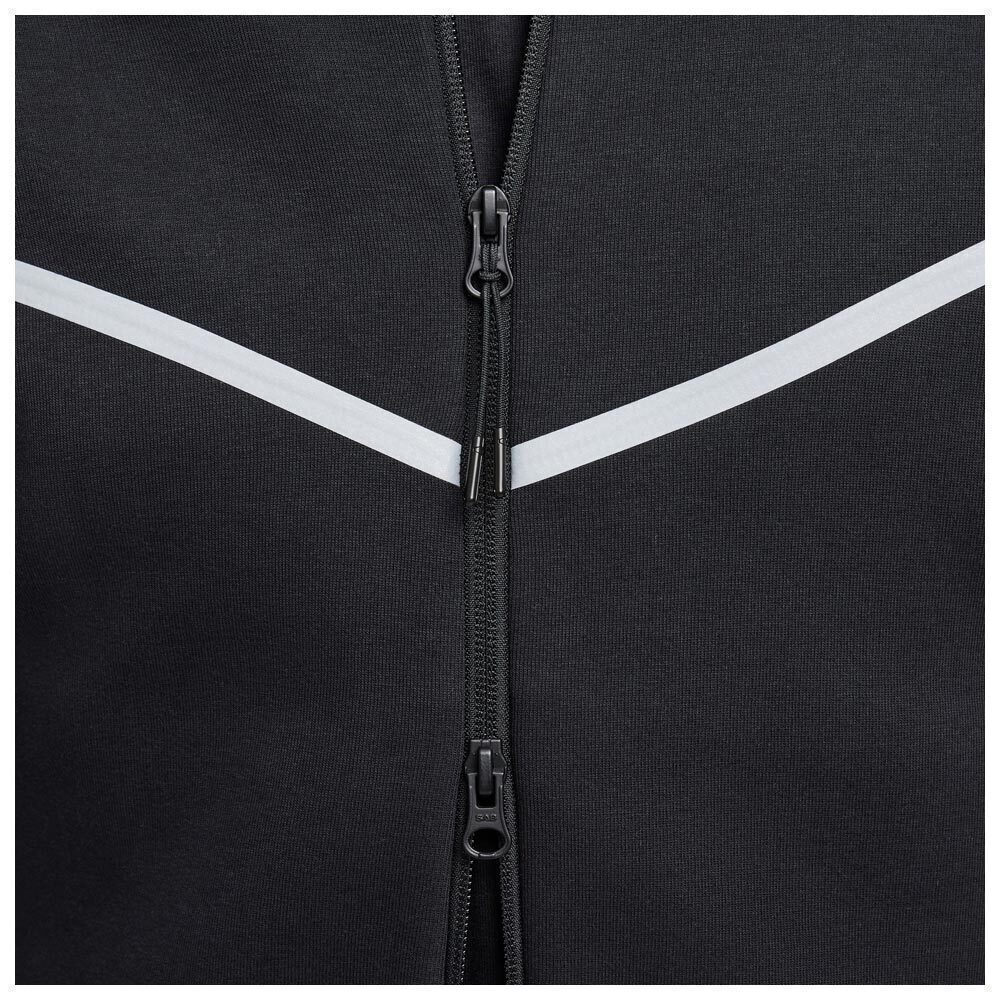 Veste zippée Nike Sportswear Tech Fleece