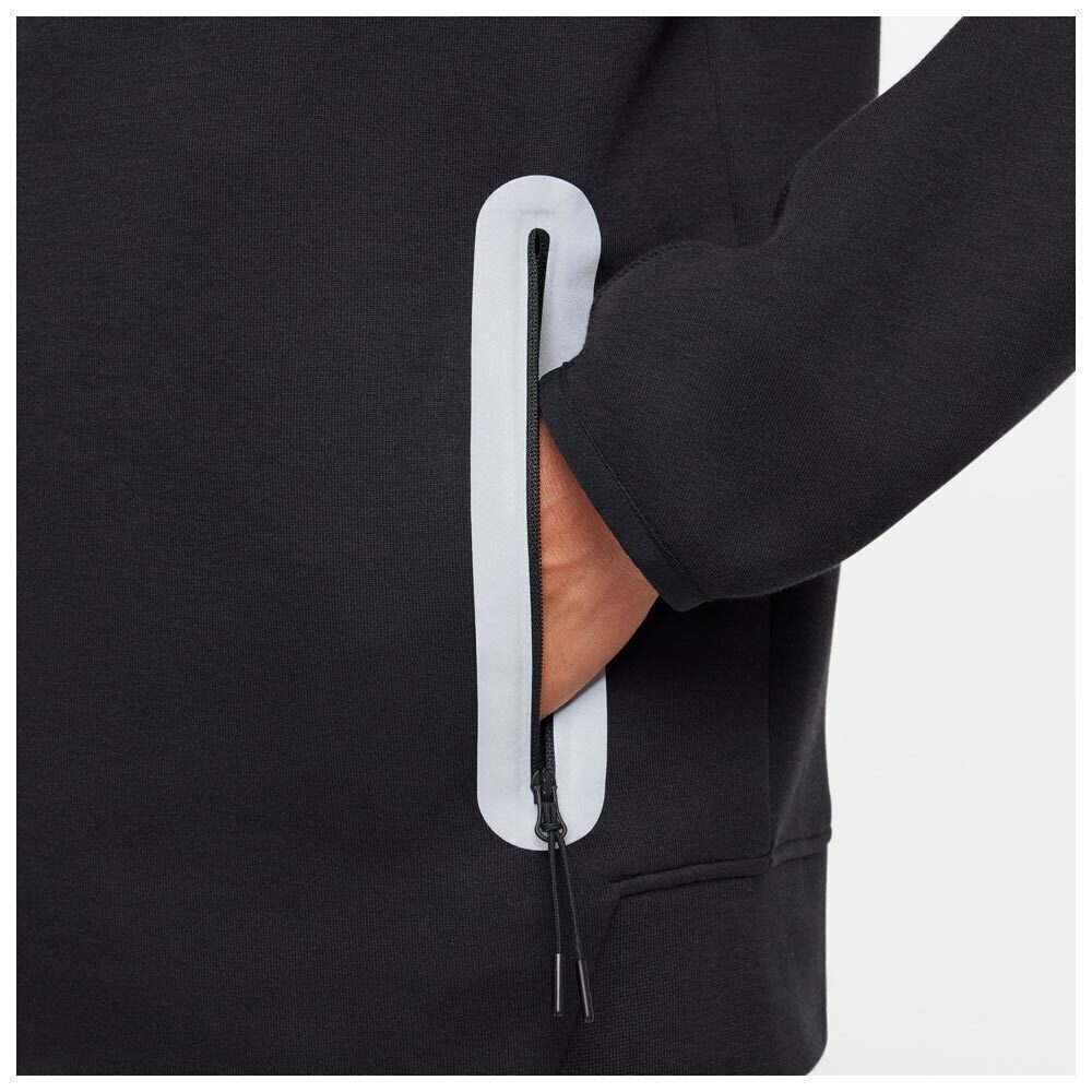 Veste zippée Nike Sportswear Tech Fleece