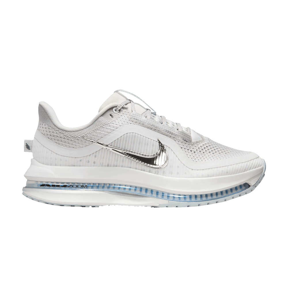 Nike Air Zoom Pegasus Premium Gris Vaste (Femme)