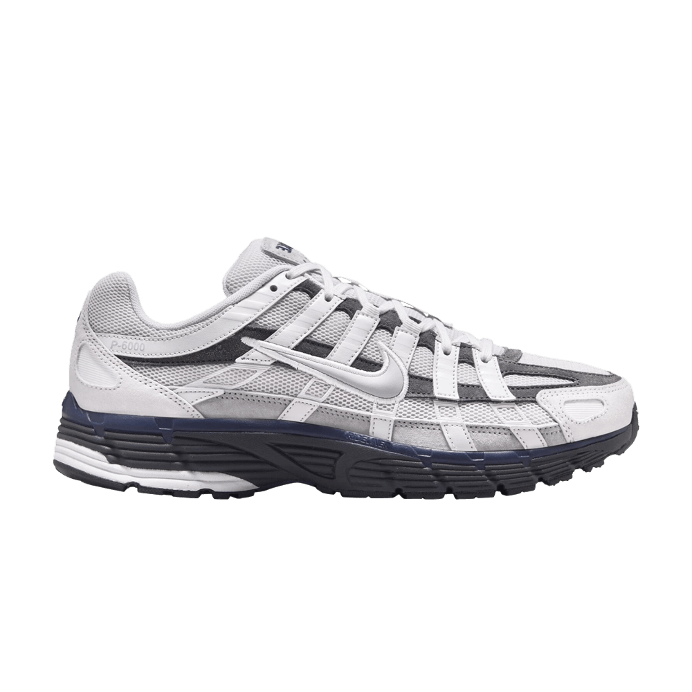 Nike P-6000 Photon Dust Anthracite