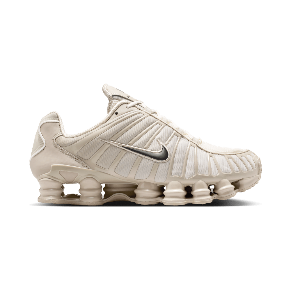 Nike Shox TL Crème Voile