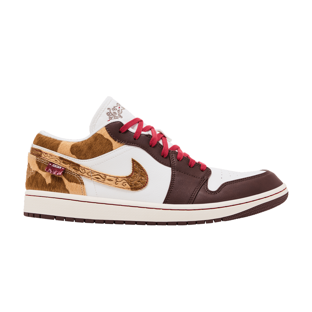 Jordan 1 Low SE Année du Cheval