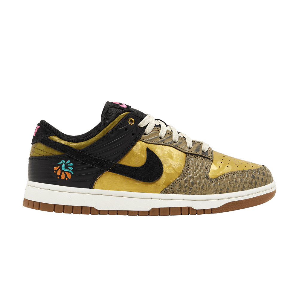 Nike Dunk Low Day of the Dead (Women's)