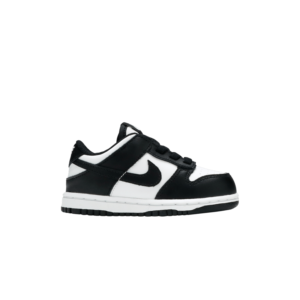 Nike Dunk Low Retro Blanc Noir Panda (TD)